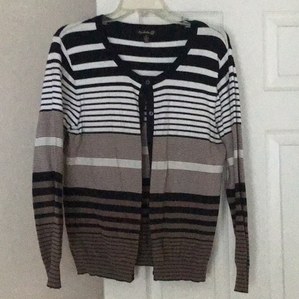 Beautiful sweater
